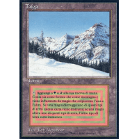 Taiga (Italian)
